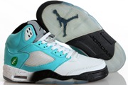 Women Jordan 5-011